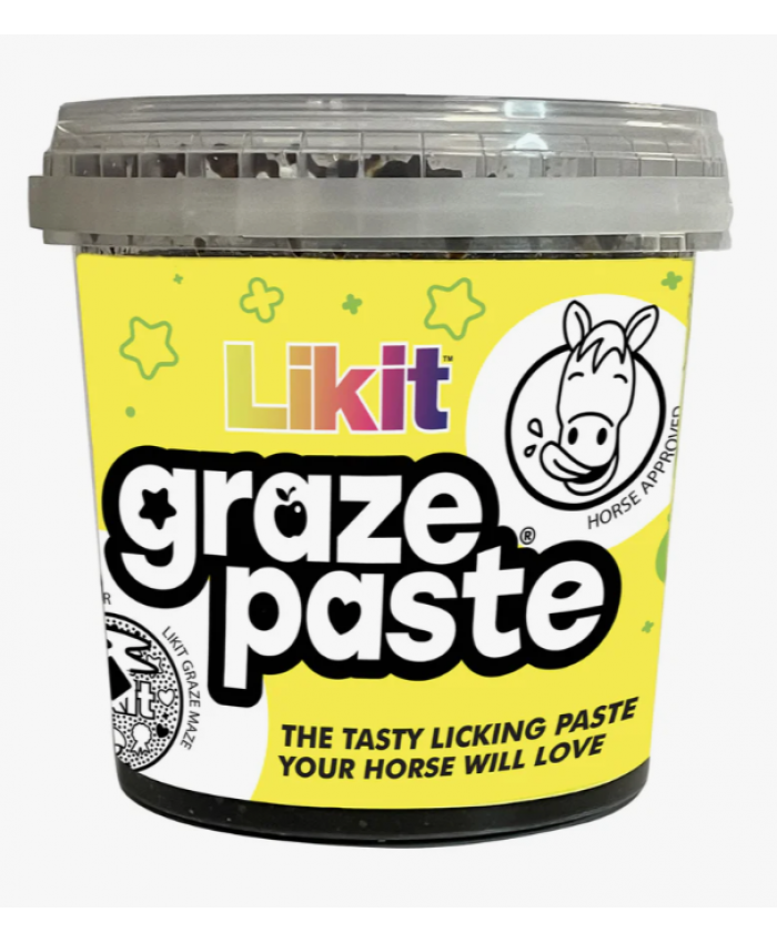 Likit Graze Paste